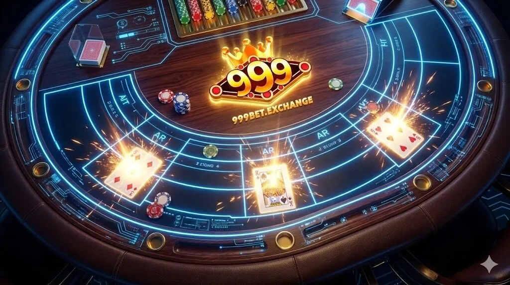 Nắm vững quy luật vận hành của các thế bài để làm chủ bàn cược